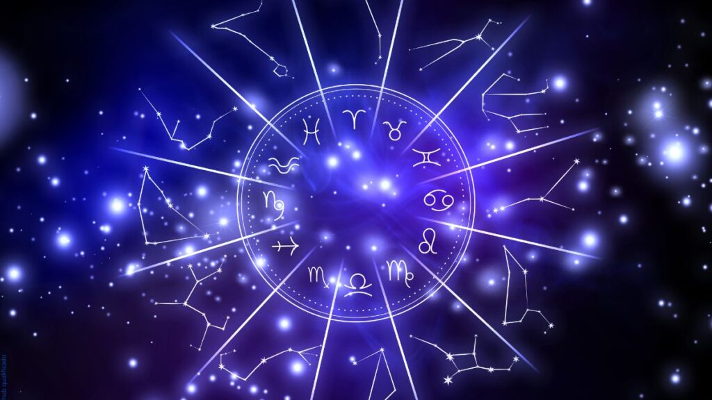 rumo do seu mapa astral