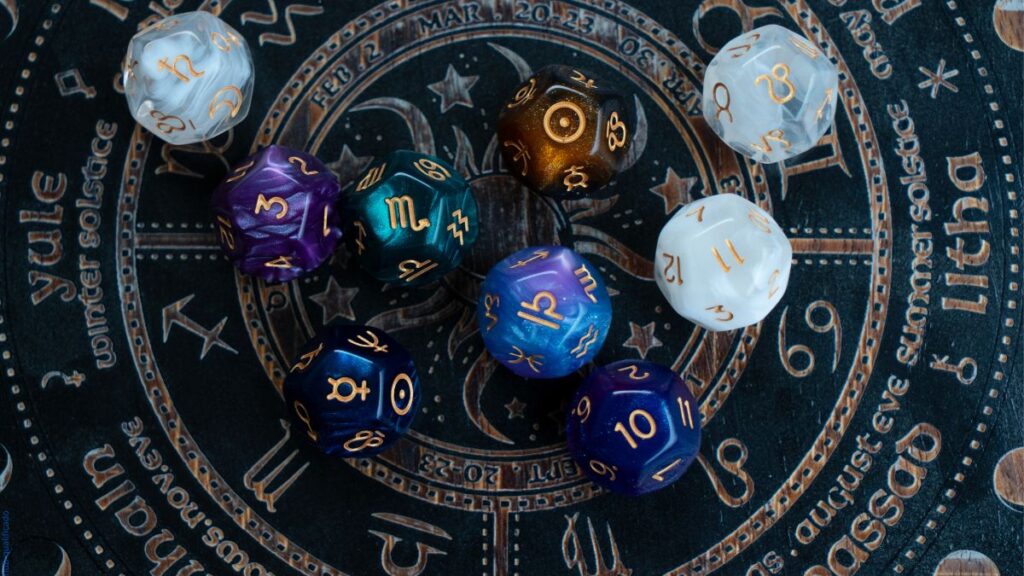 mapa astral