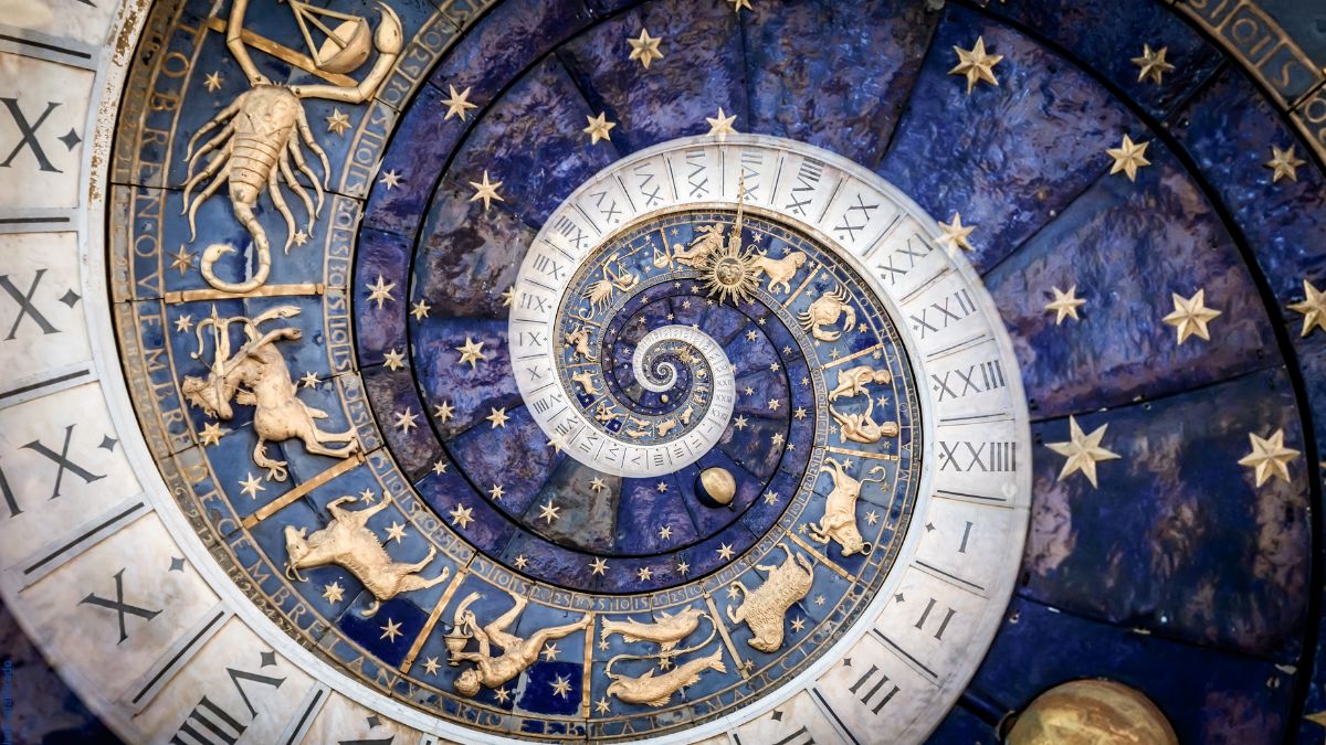Mapa Astral: Descubra os Segredos do Seu Propósito de Vida
