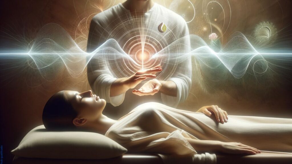 O que é Reiki