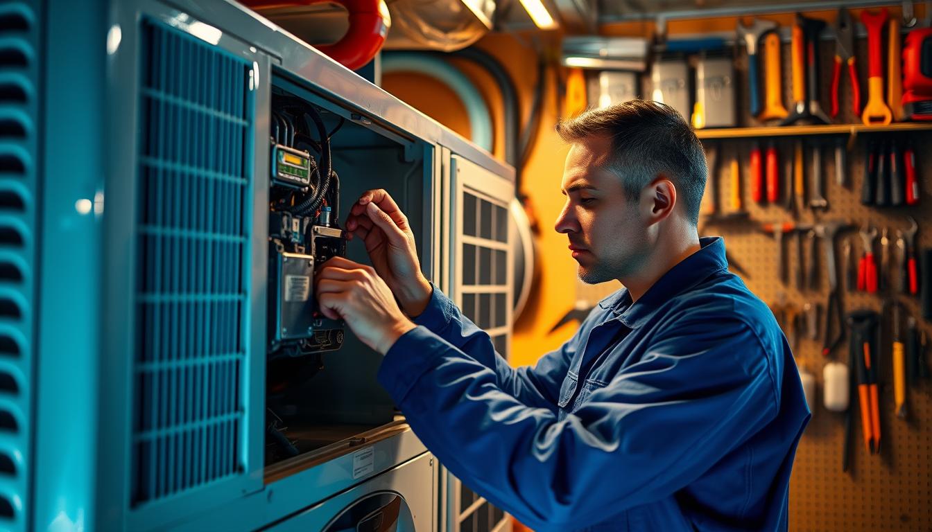 Tudo sobre Tecnico em Refrigeração para lucrar em 2025