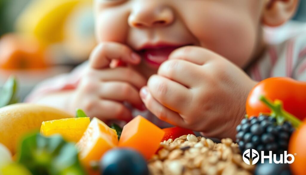 alergias alimentares em bebês alergias alimentares em bebês