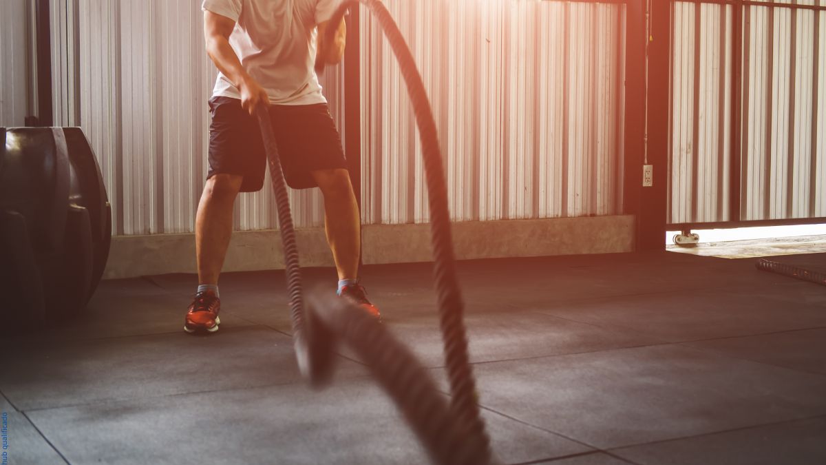 Treino Funcional: Exercícios Eficazes para um Corpo Saudável em 2025