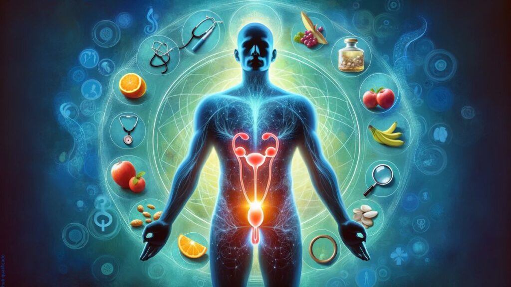 terapia ortomolecular