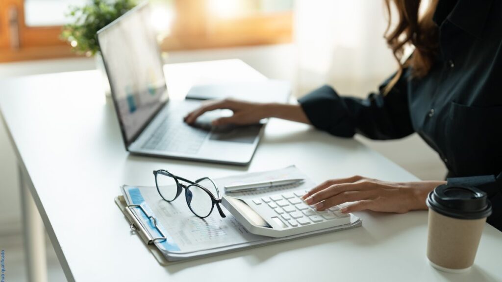 Autodisciplina no trabalho