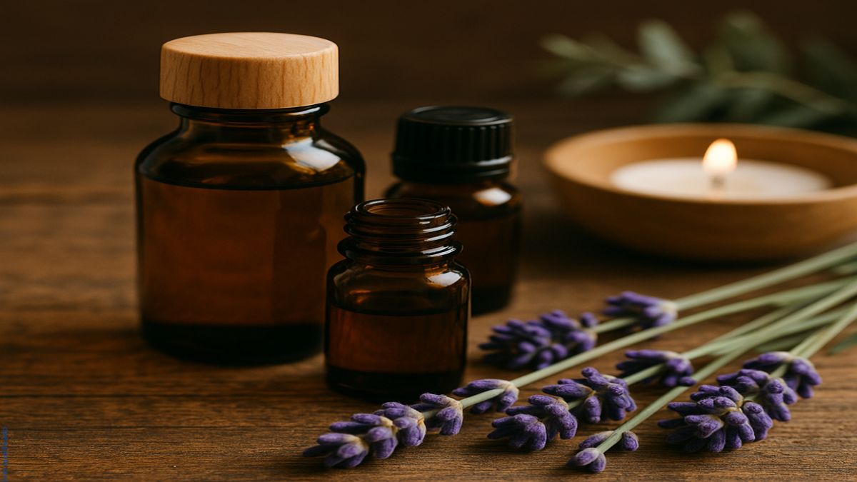 O que é Aromaterapia e por que tanta gente fala disso?