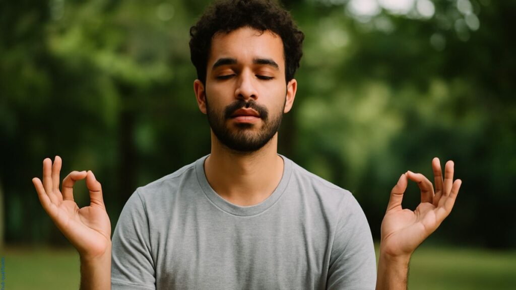 Saúde Mental e Equilíbrio Emocional
