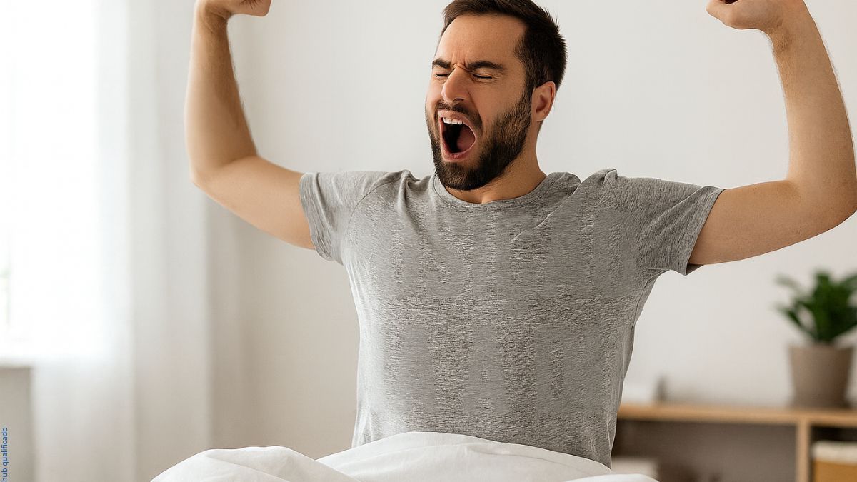 Como ter mais disposição no dia a dia — hábitos simples que fazem diferença