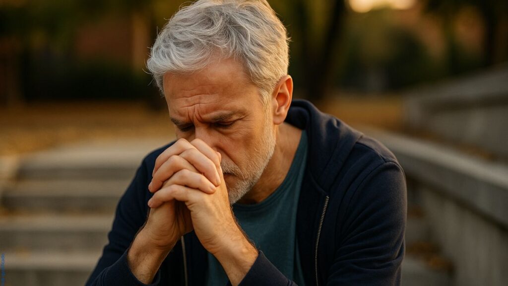 segredo Resiliência emocional