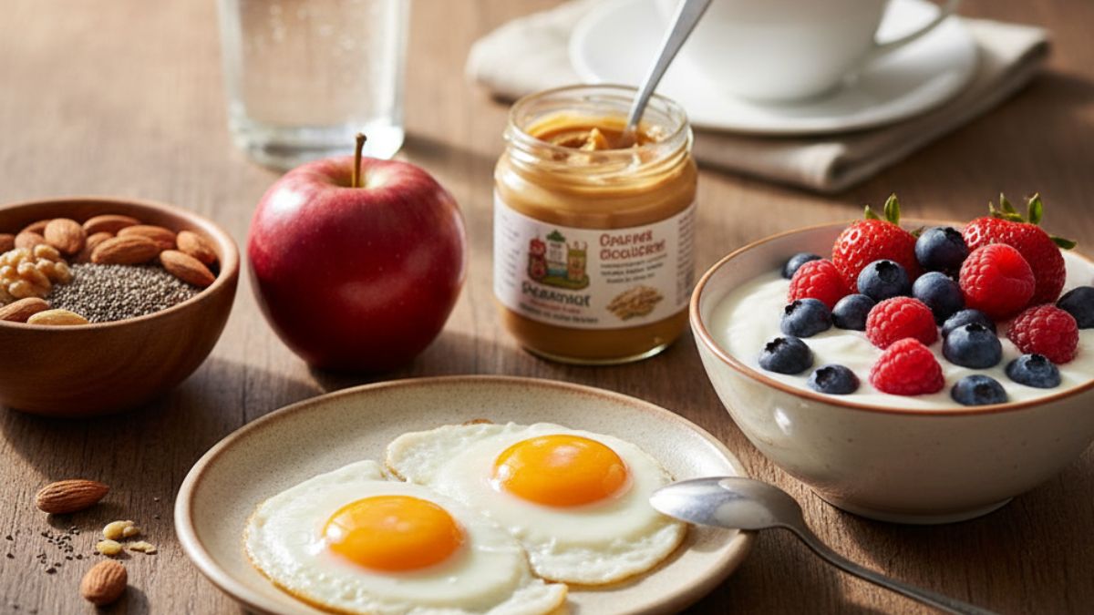alimentos que dão energia