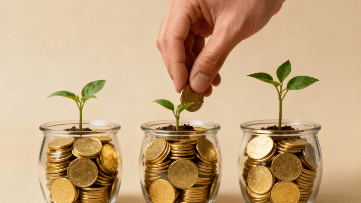 Hábitos de alto rendimento: pequenas ações que geram grande prosperidade