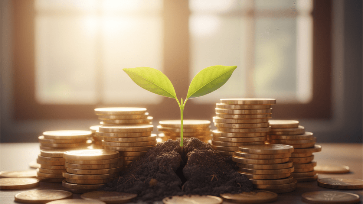 Renda Travada? O Problema Pode Ser Sua Mentalidade Financeira