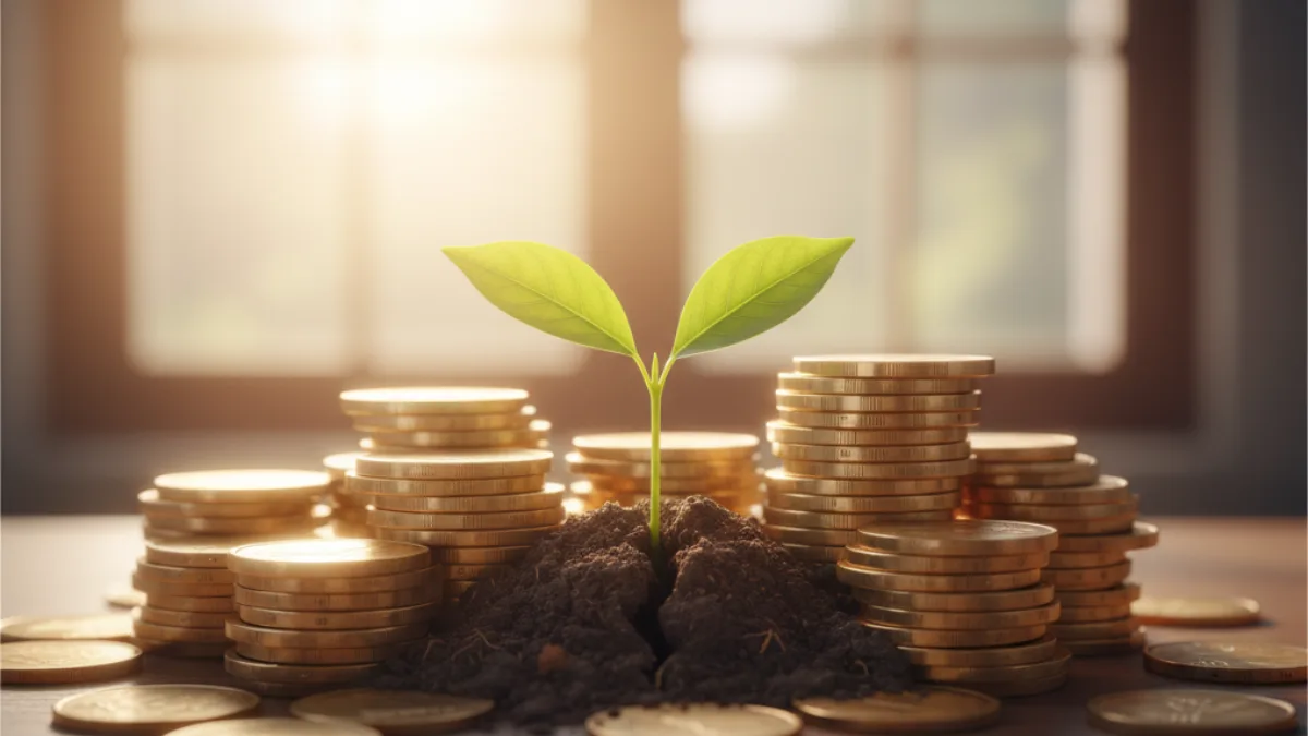 Renda Travada? O Problema Pode Ser Sua Mentalidade Financeira