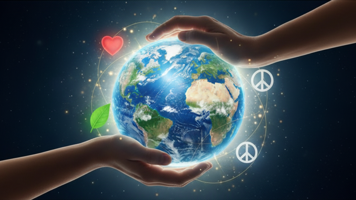 ODS 3 Saúde e Bem-Estar: Por Que Virou Prioridade Global