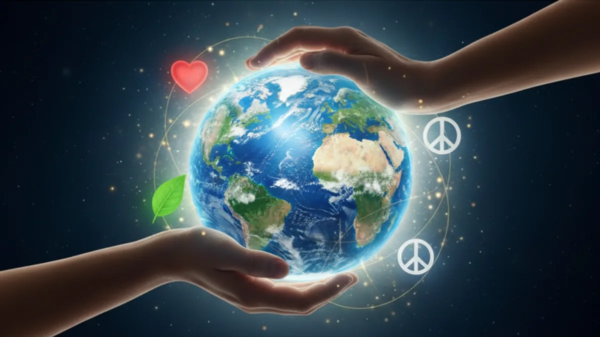 ODS 3 Saúde e Bem-Estar: Por Que Virou Prioridade Global