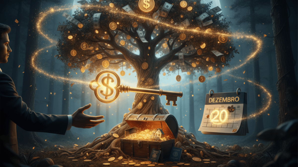 Use seu Décimo Terceiro Salário com Inteligência