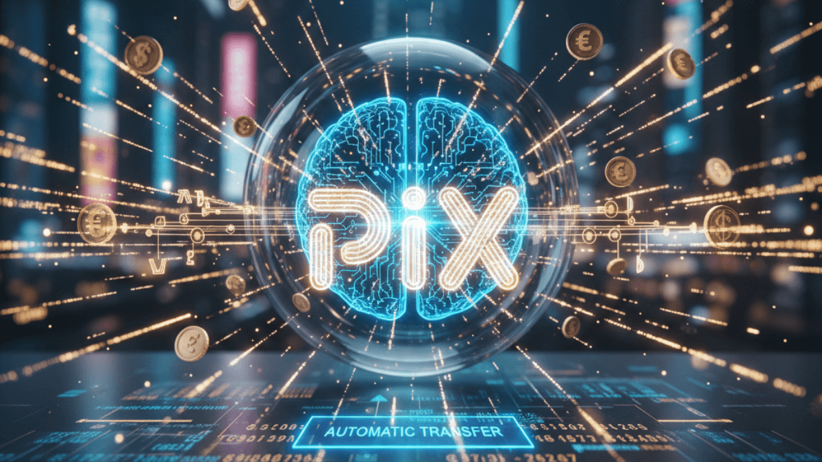 Revolução Financeira: Como o Pix Automático Vai Transformar Suas Finanças em 2025