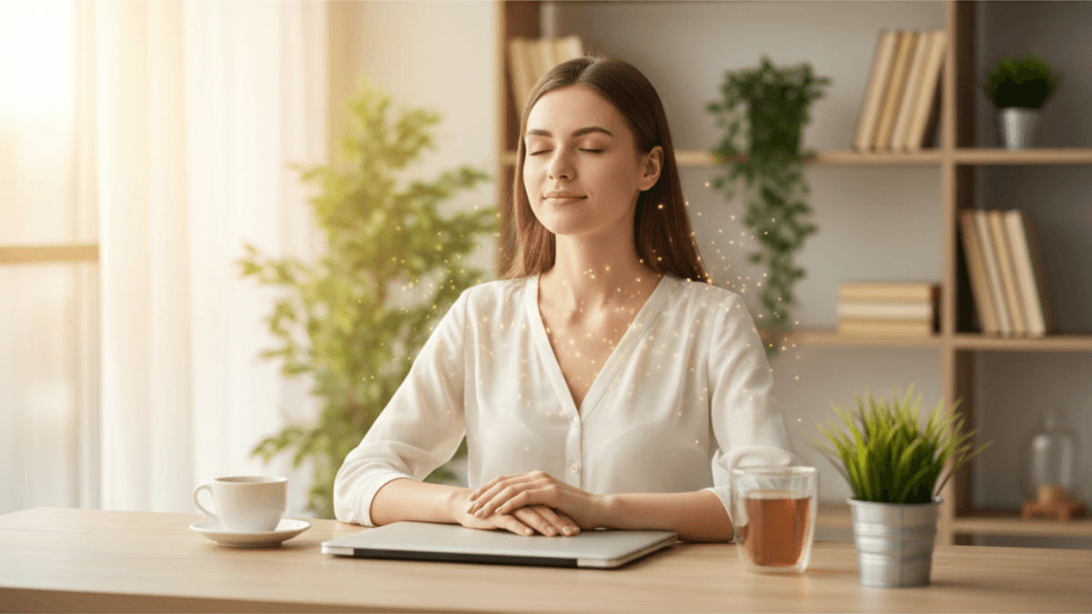 o poder do mindfulness