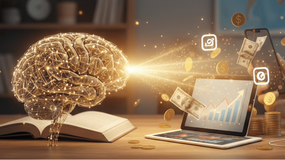 aprendendo renda extra