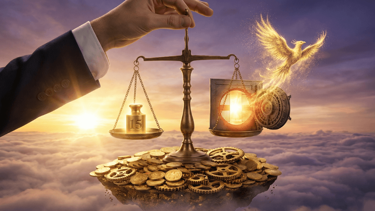 Selic 15%: O Que Muda no Seu Bolso e Como Proteger Seu Dinheiro