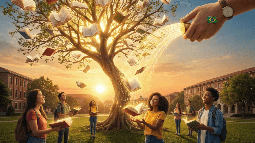 Governo Vai Pagar Bolsa para Quem Cursar Licenciatura