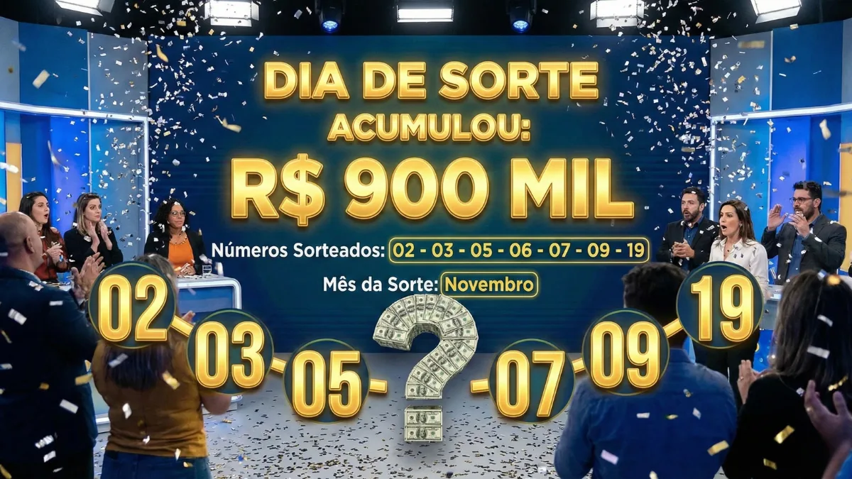 Dia de Sorte 1178 Acumula (1)