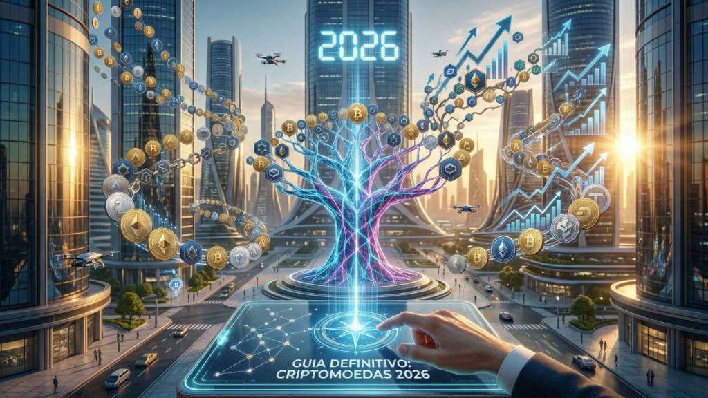 O Guia Definitivo Para Multiplicar seu Capital