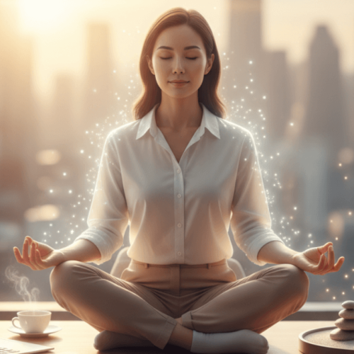 Produtividade sem Esgotamento: Como Evitar o Burnout