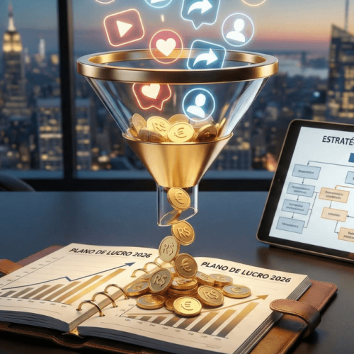 Como Monetizar nas Redes Sociais