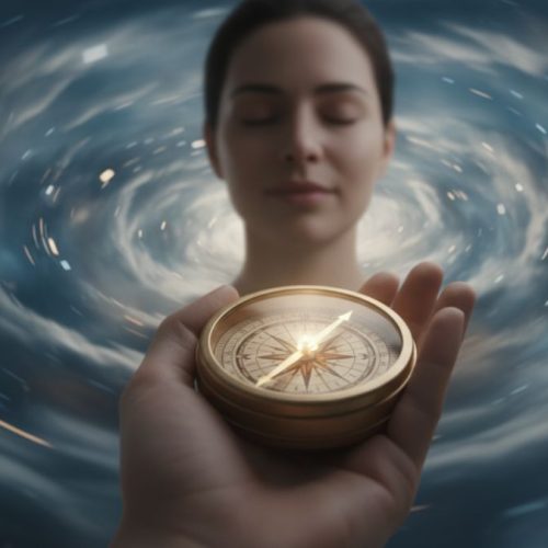 Inteligência Emocional na Prática: O Guia para Mente Calma e Coração Resiliente