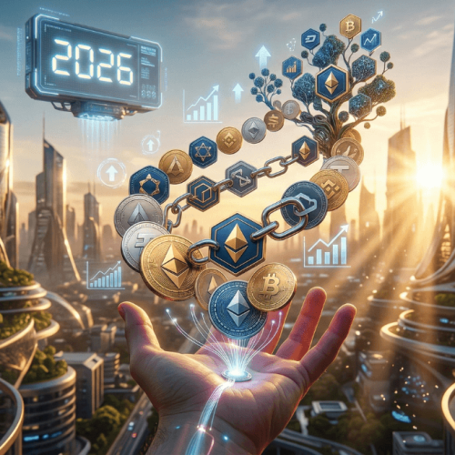 Melhores Criptomoedas para Investir em 2026 O Guia Definitivo Para Multiplicar seu Capital