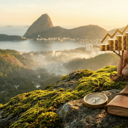 Selic a 15% e CDI nas alturas: A "Era de Ouro" da Renda Fixa voltou