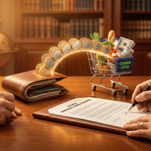 Tudo Sobre o Tratado Mercosul-UE e o Impacto no Seu Bolso