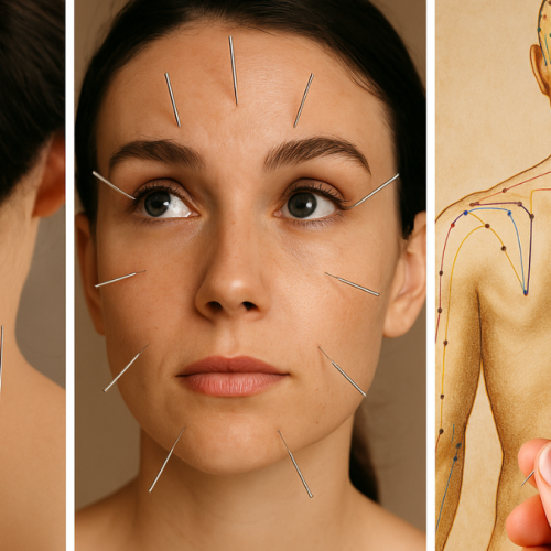 Acupuntura: mito, ciência ou a chave para o equilíbrio perfeito?