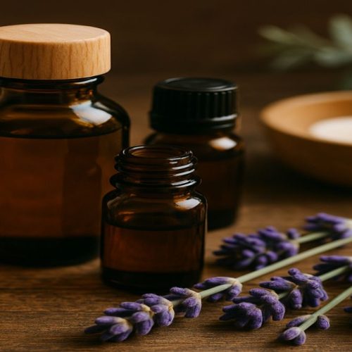 O que é Aromaterapia e por que tanta gente fala disso?