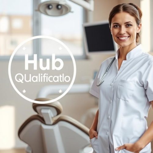 Auxiliar de Dentista: Tudo o que Você Precisa Saber