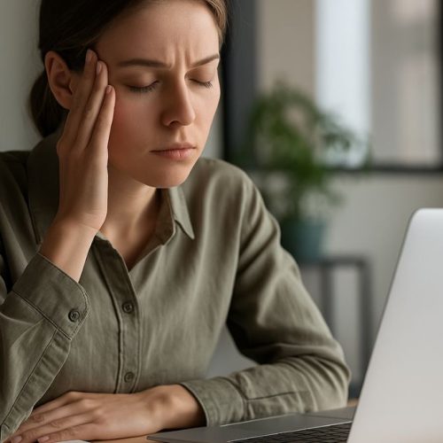 Você não está desmotivado — só está vivendo no automático