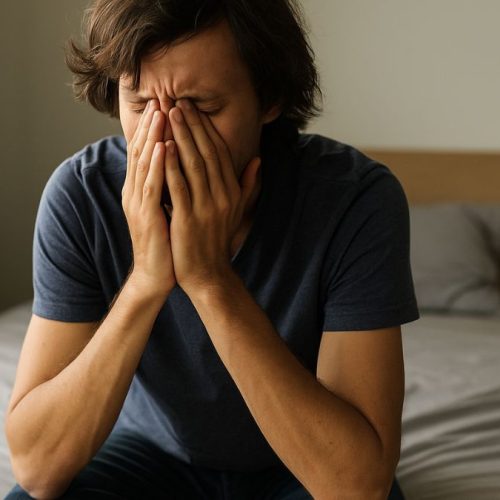 Você não está cansado: está sobrecarregado de estímulos digitais