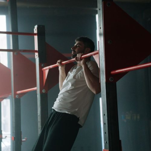 Calistenia: o treino com o peso do próprio corpo que está ganhando o mundo