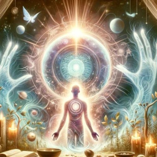 O que é Reiki? Entenda Essa Técnica que Tem Transformado Vidas