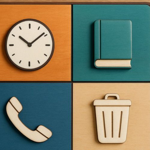 Matriz de Eisenhower: pare de procrastinar com um único quadro