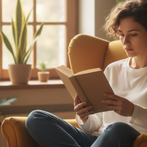 A coragem de desacelerar: por que parar pode ser seu maior avanço