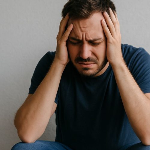 Ansiedade: como ela pode estar roubando sua vida sem você perceber
