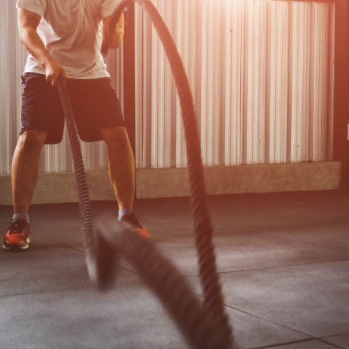 Treino Funcional: Exercícios Eficazes para um Corpo Saudável em 2025