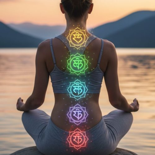 O guia definitivo para alinhar os 7 chakras e sentir a energia fluir