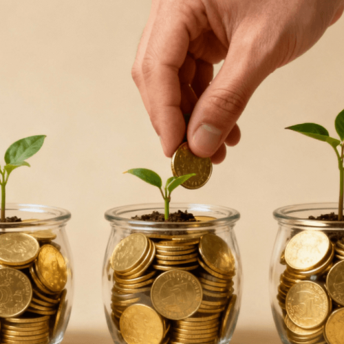 Hábitos de alto rendimento: pequenas ações que geram grande prosperidade