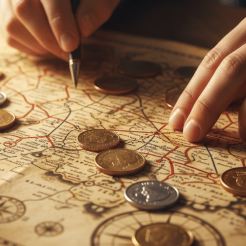 7 Sinais de Que Sua Mentalidade Bloqueia Sua Liberdade Financeira