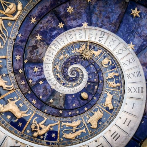 Mapa Astral: Descubra os Segredos do Seu Propósito de Vida
