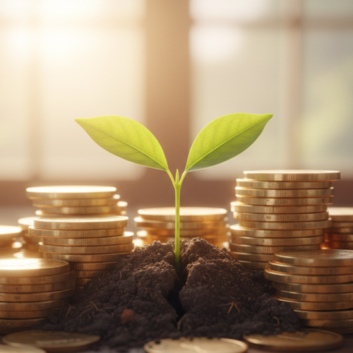 Renda Travada? O Problema Pode Ser Sua Mentalidade Financeira