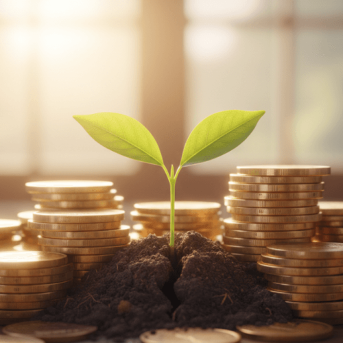 Renda Travada? O Problema Pode Ser Sua Mentalidade Financeira
